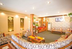 Nhà hàng 6 Royal Hotel Vung Tau