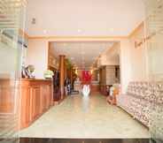 Lobby 2 Royal Hotel Vung Tau