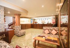 Sảnh chờ 4 Royal Hotel Vung Tau