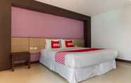 Bilik Tidur 6 Baan Siam Hotel Chiang Rai