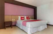 Bedroom 6 Baan Siam Hotel Chiang Rai