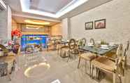 ร้านอาหาร 2 Hong Vina Calmette Hotel