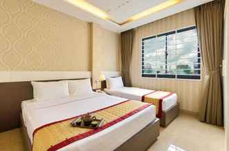 Bedroom 4 Hong Vina Calmette Hotel