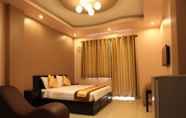 Kamar Tidur 7 Linh Dan Hotel