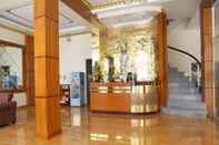 Lobby Linh Dan Hotel