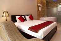Bedroom Linh Dan Hotel