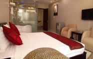 Kamar Tidur 2 Linh Dan Hotel