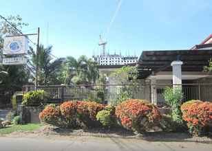 Bangunan 4 Casa Luciana Guest House