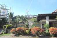 Bangunan Casa Luciana Guest House