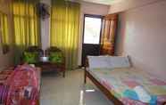 Kamar Tidur 2 Sunrise Pension House