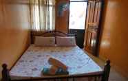 Kamar Tidur 4 Sunrise Pension House