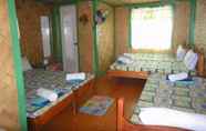 Kamar Tidur 3 Sunrise Pension House