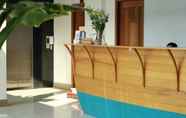 Sảnh chờ 2 Gia Huy Hotel Phu Quoc