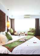 BEDROOM Essence d’Orient Hotel & Spa