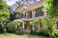 Exterior Telaga Homestay & Spa Ubud