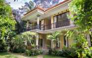 Exterior 4 Telaga Homestay & Spa Ubud