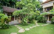 Common Space 3 Telaga Homestay & Spa Ubud