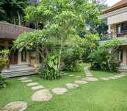 Common Space 3 Telaga Homestay & Spa Ubud