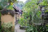 Lobby Telaga Homestay & Spa Ubud