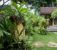 Common Space 5 Telaga Homestay & Spa Ubud