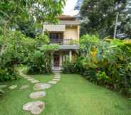 Common Space 2 Telaga Homestay & Spa Ubud