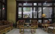 Lobby 4 Casa Rosario Hotel Cebu