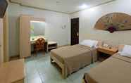 Bedroom 6 Casa Rosario Hotel Cebu