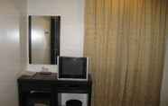 Common Space 7 Rainbow Hotel Alor Setar