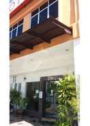 EXTERIOR_BUILDING Rainbow Hotel Alor Setar