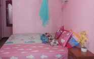 Kamar Tidur 7 Just Inn