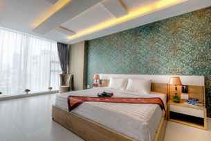 Van Anh Luxury Hotel, THB 1,264.08