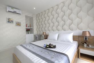 Bedroom 4 Van Anh Luxury Hotel