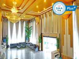 Bay Hotel Srinakarin, SGD 22.82