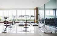 Fitness Center 5 Bay Hotel Srinakarin