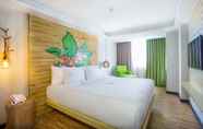 Kamar Tidur 4 MaxOneHotels.com @ Ubud - Bali