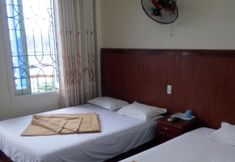Phòng ngủ 7 Cat Ba Sunset Hotel