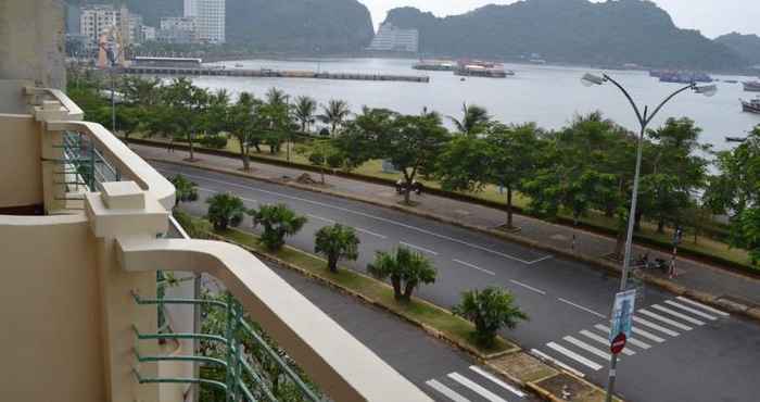 Nearby View and Attractions Cat Ba Sunset Hotel