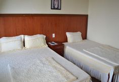 Phòng ngủ 6 Cat Ba Sunset Hotel