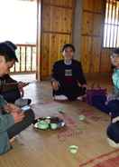 LOBBY Truly Thong Nguyen Homestay