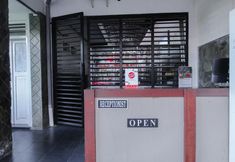 Lobby 7 Singosari Guest House