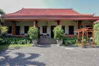 Exterior Singosari Guest House