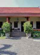 EXTERIOR_BUILDING Singosari Guest House