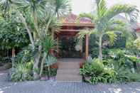 Ruang Umum Singosari Guest House