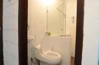 In-room Bathroom Cozy Room near Batam Center (DI2)