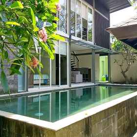 The Loft Sari Bagus 1, Hotel Narawangsa Villas