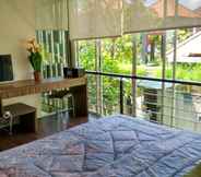 Kamar Tidur 4 The Loft Sari Bagus