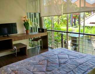 Kamar Tidur 2 The Loft Sari Bagus