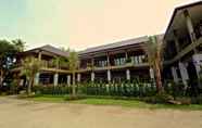 Bangunan 5 San Pita Resort