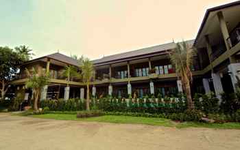 ภายนอกอาคาร 4 San Pita Resort