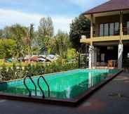 Swimming Pool 2 San Pita Resort